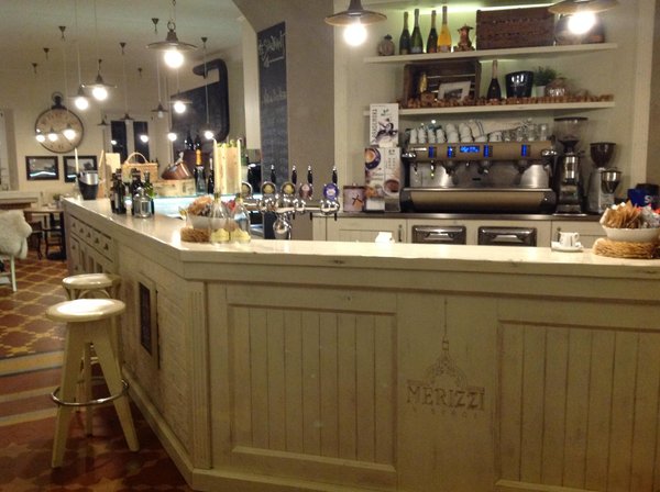 Photo of the bar Rooms & Breakfast Tirano