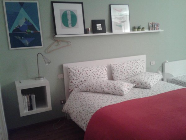 Photo of the room Rooms & Breakfast Tirano