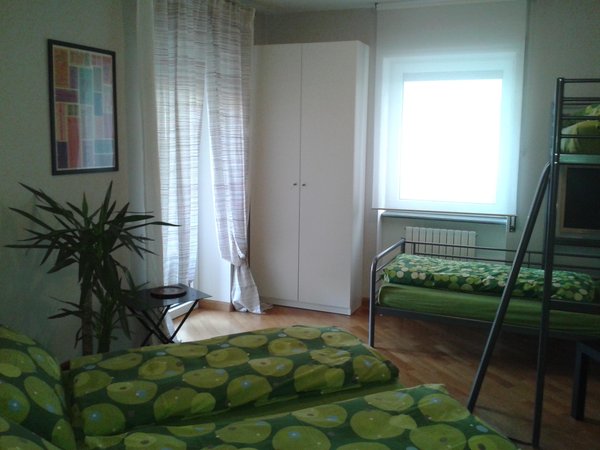 Photo of the room Rooms & Breakfast Tirano