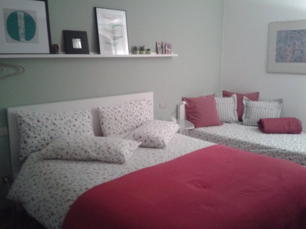 Photo of the room Rooms & Breakfast Tirano