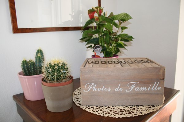 Photo of some details Rooms & Breakfast Tirano