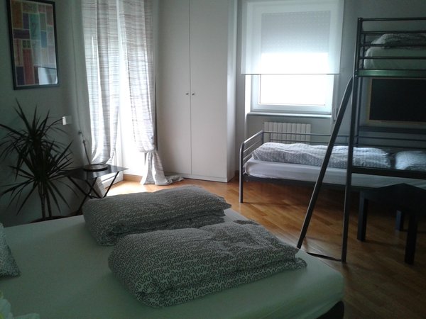 Photo of the room Rooms & Breakfast Tirano