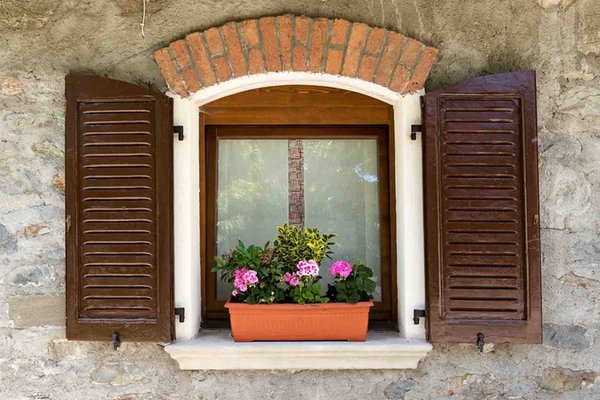 Photo of some details Ca' Merlo