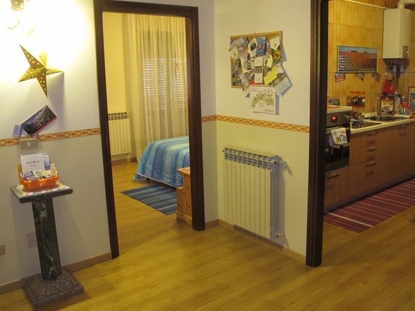 Photo of the apartment La Dolce Casa