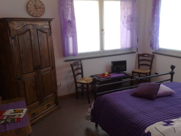 Photo of the room Bed & Breakfast La Sosta