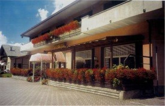 Photo exteriors Bed & Breakfast La Sosta