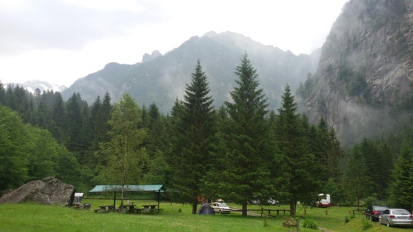 Photo exteriors Campsite Lo Scoiattolo