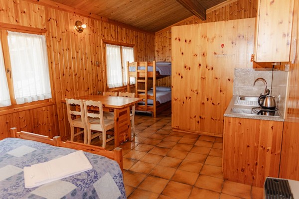 Photo of the apartment Cima Pazzi