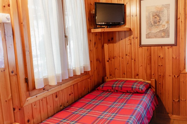 Photo of the room Campsite Cima Pazzi