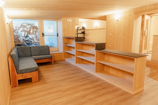 Photo of the apartment Cima Pazzi