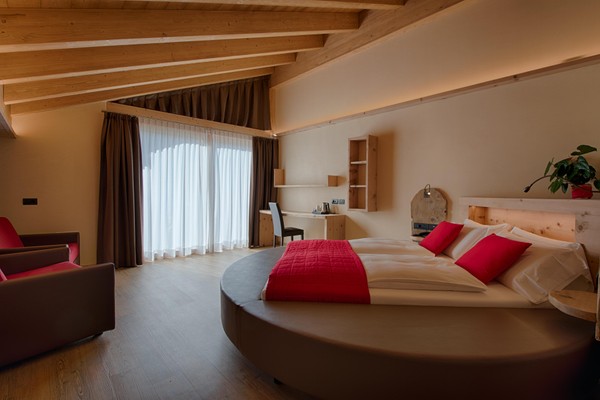 Foto della camera Hotel Francesin