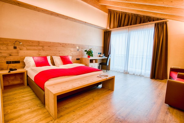 Foto della camera Hotel Francesin