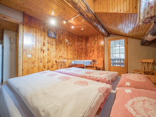 Foto vom Zimmer Ferienwohnung La Rugiada