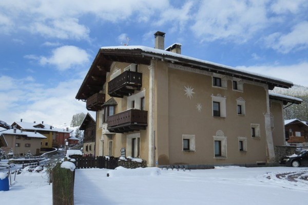 Photo exteriors Apartments Bait Da Salient