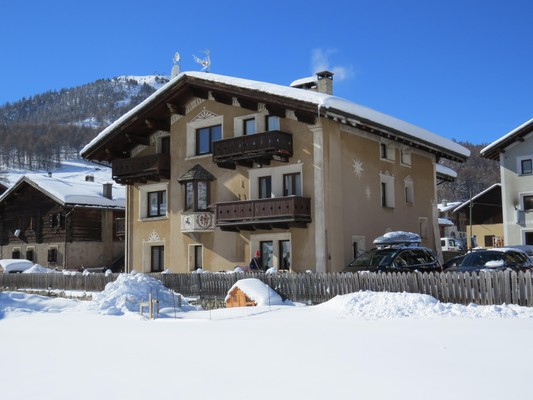 Photo exteriors Apartments Bait Da Salient