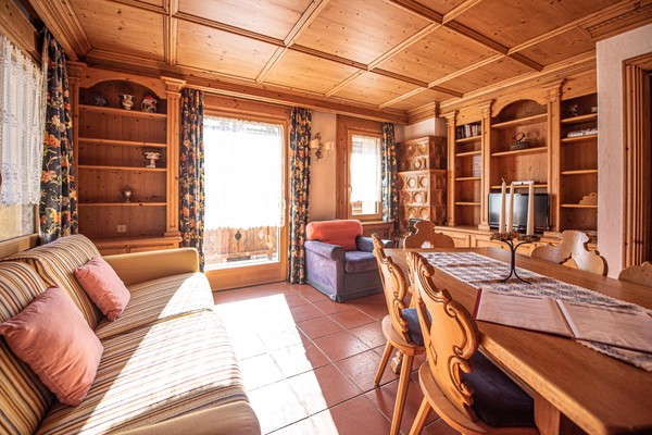 Photo of the living room