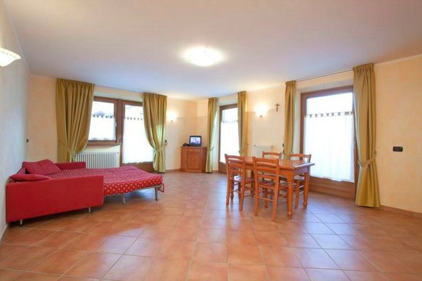 Photo of the room Apartments Chalet Anna