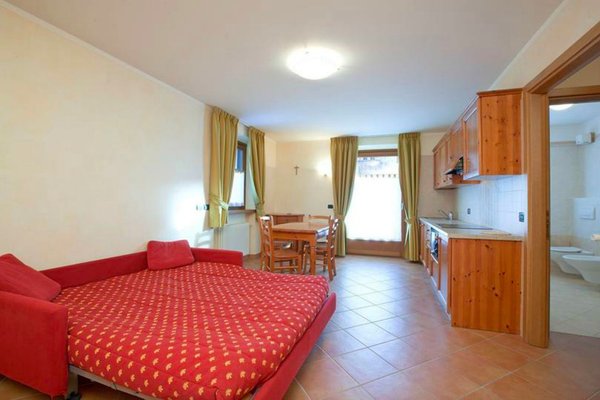 Photo of the room Apartments Chalet Anna