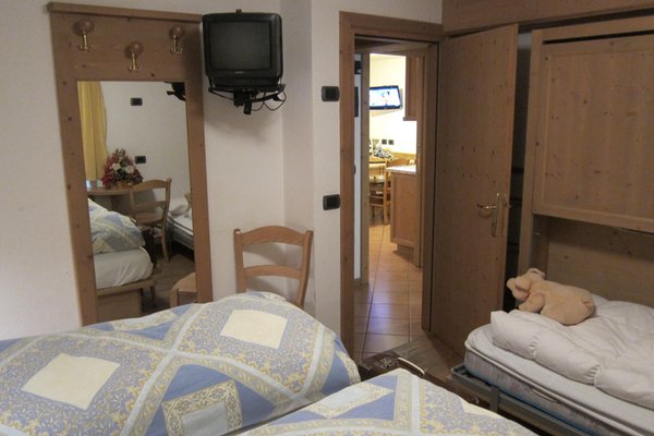Photo of the room Residence Chalet del Sole