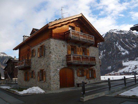 Photo exteriors Apartments Martin Haus