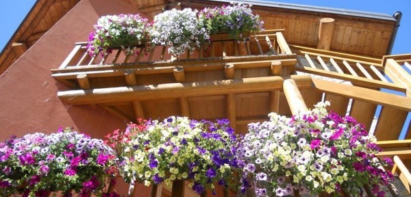 Photo exteriors Apartments Villa Nordica