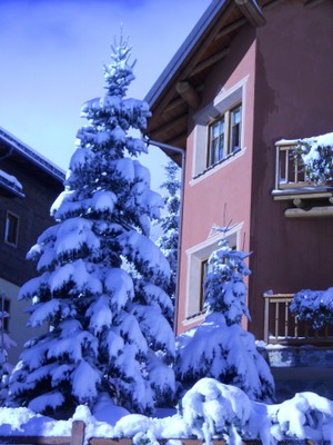 Photo exteriors Apartments Villa Nordica