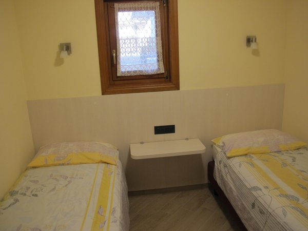 Foto della camera Appartamenti Baita Nicoletta