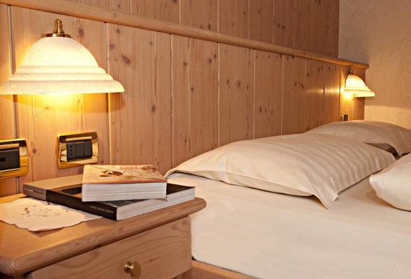 Photo of the room Apartments Anna