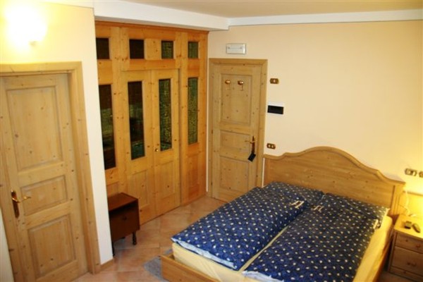 Foto vom Zimmer Ferienwohnungen Dolores