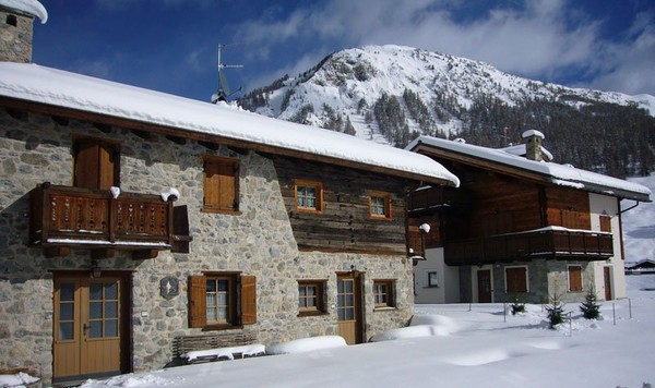 Foto esterno Appartamenti Casa Mara e Marco