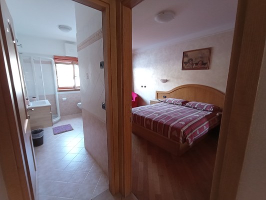Foto der Ferienwohnung Chalet Claudia