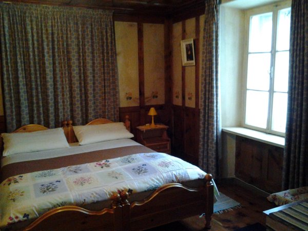 Foto vom Zimmer Ferienwohnung Casa della nonna