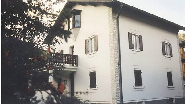 Foto esterno Appartamento Casa della nonna