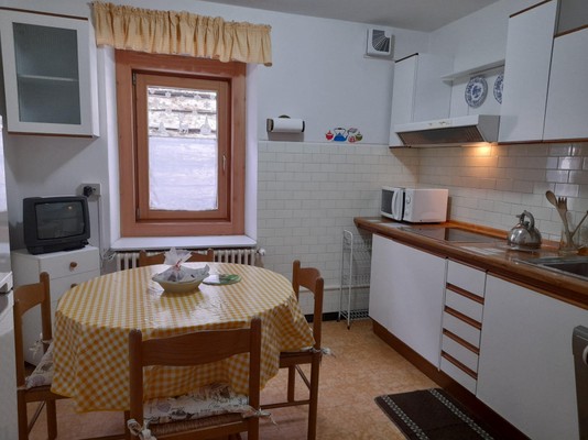 Photo of the living room
