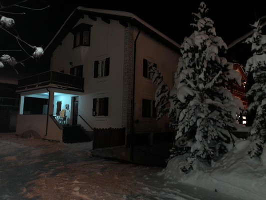 Photo exteriors Apartment Casa della nonna