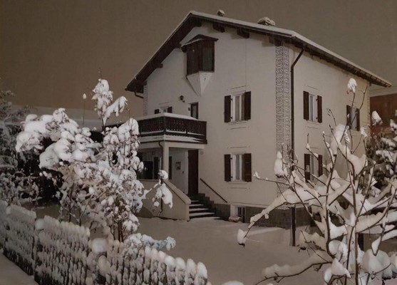 Photo exteriors Apartment Casa della nonna