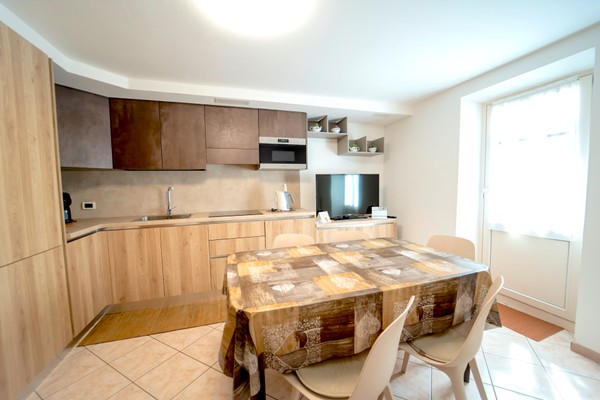 Foto della cucina G G