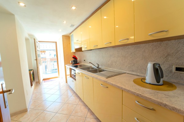 Foto della cucina G G