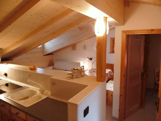Foto della cucina G G