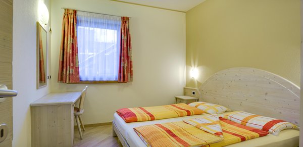 Foto della camera Appartamenti Bait Giobbe
