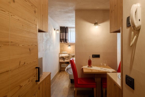 Photo of the room Apartments Chalet Bellavista