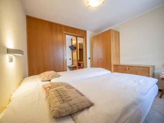 Photo of the room Apartments Residence Livigno