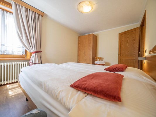 Photo of the room Apartments Residence Livigno
