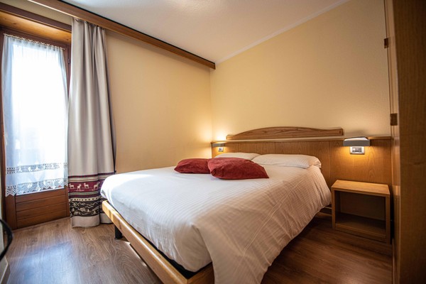Photo of the room Apartments Residence Livigno