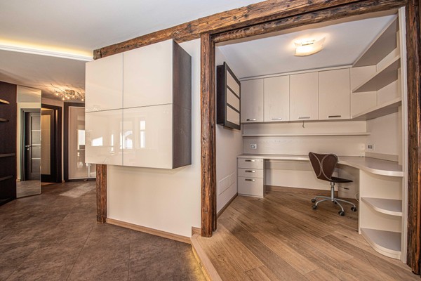Photo of the apartment Residence Livigno