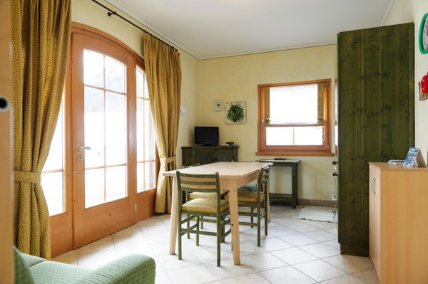 Photo of the living room