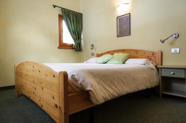 Photo of the room Apartments Chalet Martina
