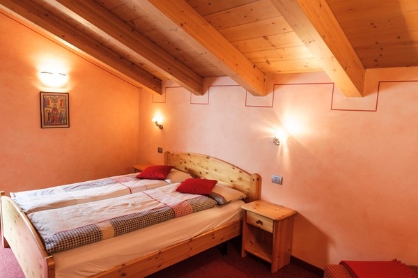 Photo of the room Apartments Chalet Martina