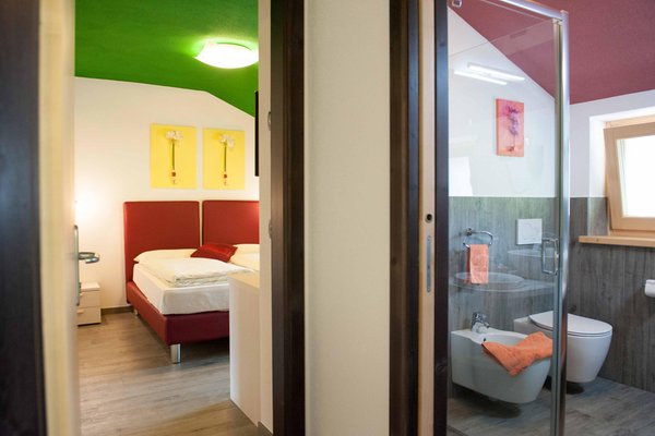 Foto dell'appartamento Lucas Haus