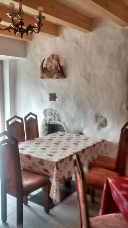 The breakfast Bed & Breakfast La Stube dei Partel